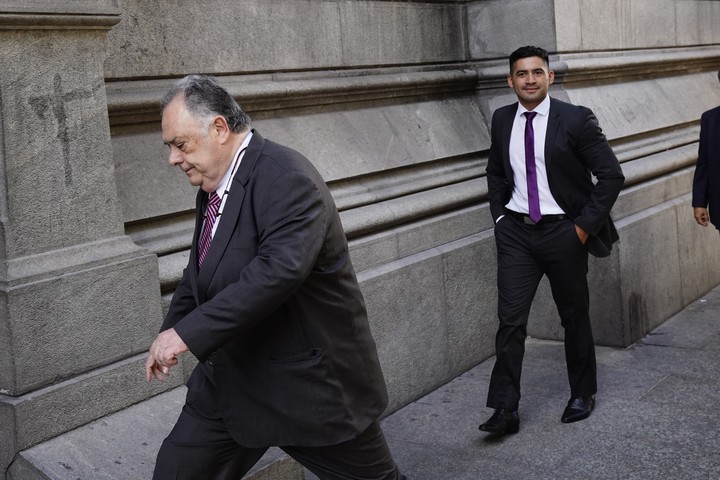 El diputado K Eduardo Valdes es el vicepresidente segundo de la comisión unicameral de Discapacidad.