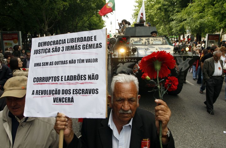 Errores comunes que debes evitar en Lisboa según un experto. Cafeterías con historias./ Imagen: Daniel Rodríguez, Clarín.