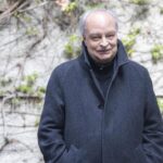 Enrique Vila-Matas: “Me aburre mucho Trump”