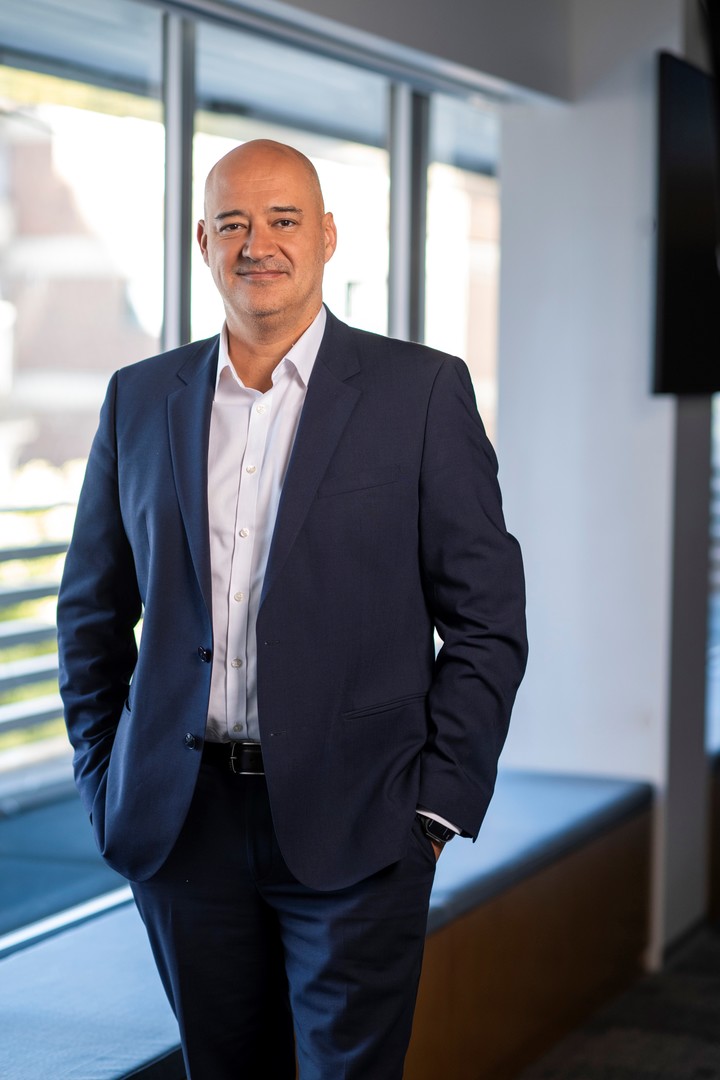 Para Guaita es importante brindar opciones a los ahorristas que no son expertos en inversiones.