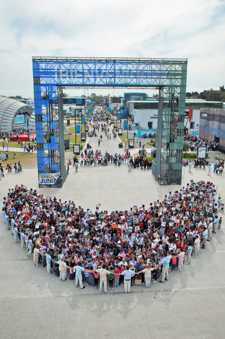 UNICEF en la Semana del prematuro