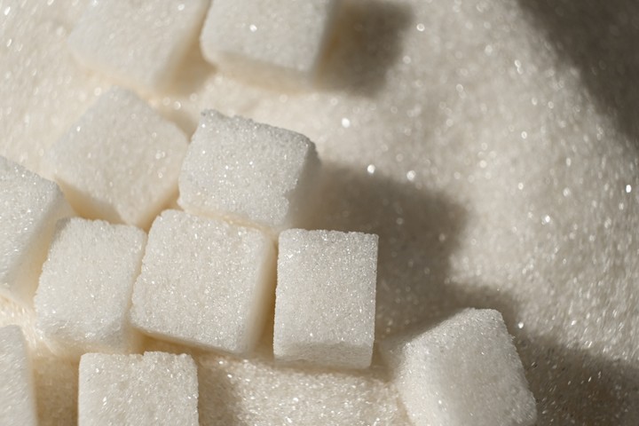 Los productos ultraprocesados tienen grandes cantidades de azúcar. Foto Shutterstock.
