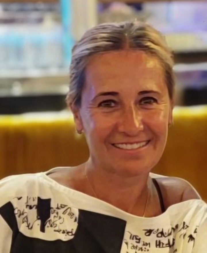 Nuria Rodríguez, nueva directora de Operaciones en Frávega