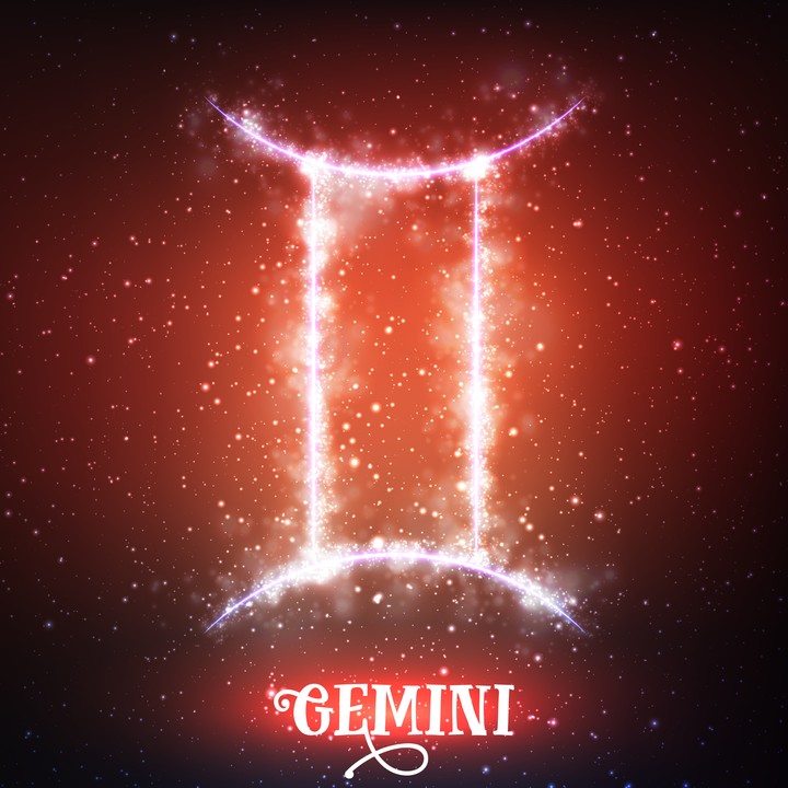 Géminis, Venus y Júpiter impulsan su vida social.  Foto: ilustración Shutterstock