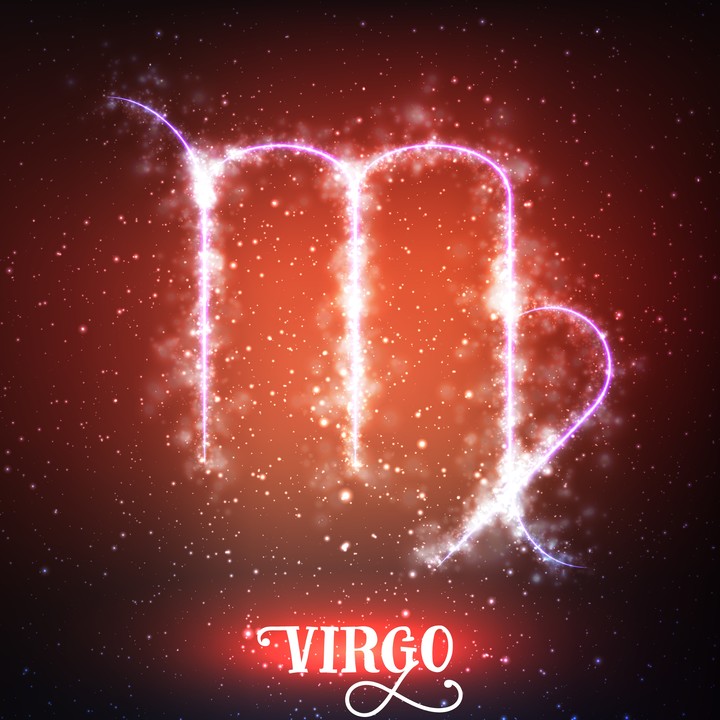 Virgo, crecen esta semana en el plano laboral. Foto: ilustración Shutterstock