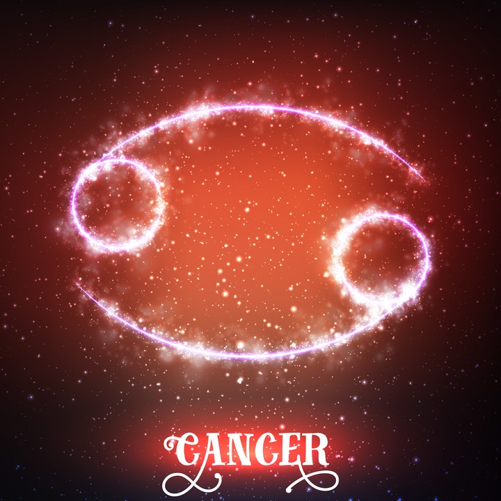 Cáncer, reciben la energía de Mercurio. Foto: ilustración Shutterstock