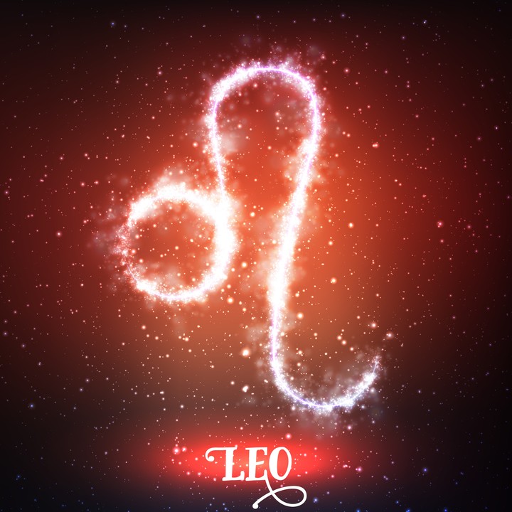 Leo, Júpiter les invita a confiar y dar el salto. Foto: ilustración Shutterstock