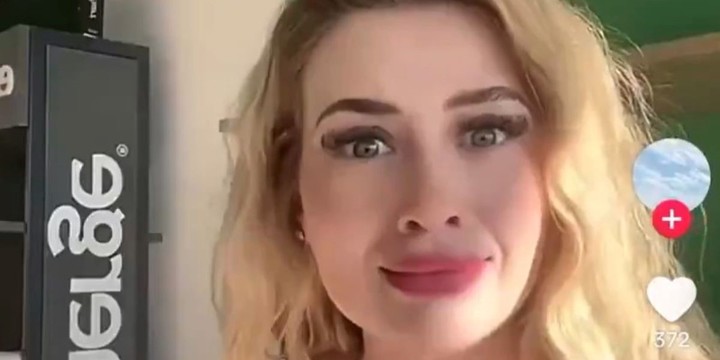 Valeria Márquez fue asesinada durante una transmisión en vivo.