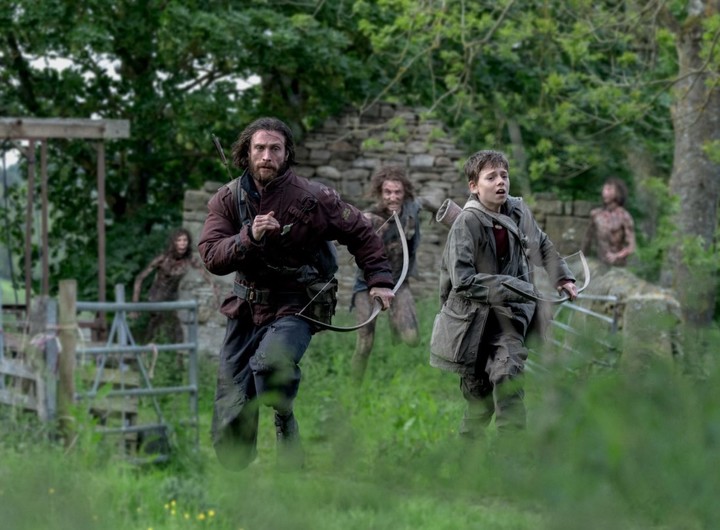 Danny Boyle ya había dirigido la película original.
