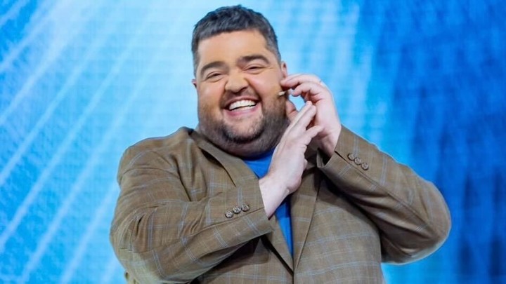 Este lunes Darío Barassi fue lo más visto de El Trece, con 5,4 puntos, pero no pudo ingresar al Top Five del día.