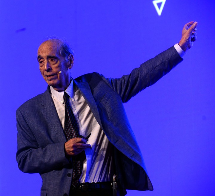 Ricardo Arriazu