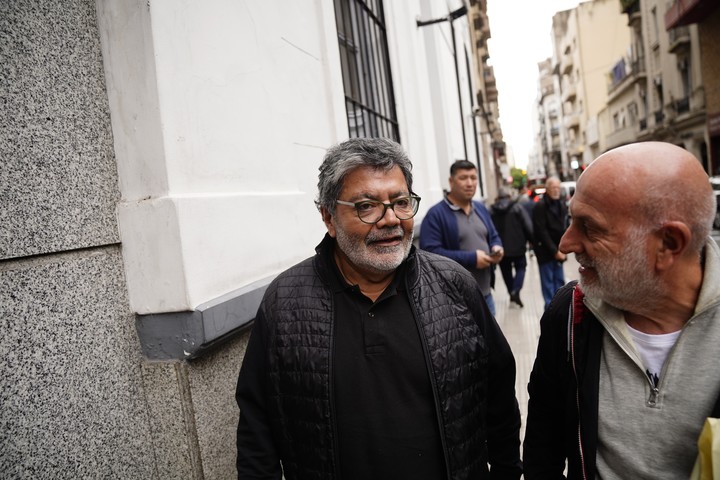 Gerardo Martínez