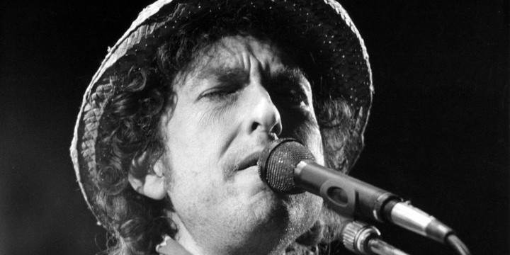 Bob Dylan en 1967 pidió no promocionar su disco más extraño
