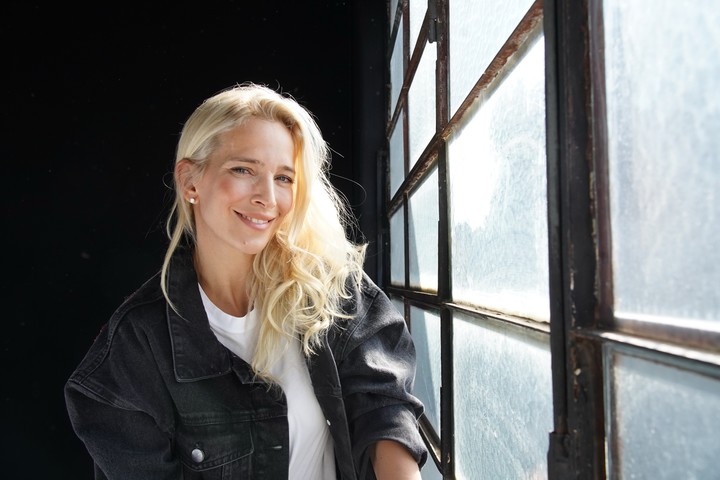 Tras varios éxitos en cine y televisión, Luisana Lopilato sigue dedicándose a la actuación. Foto: Ariel Grinberg.