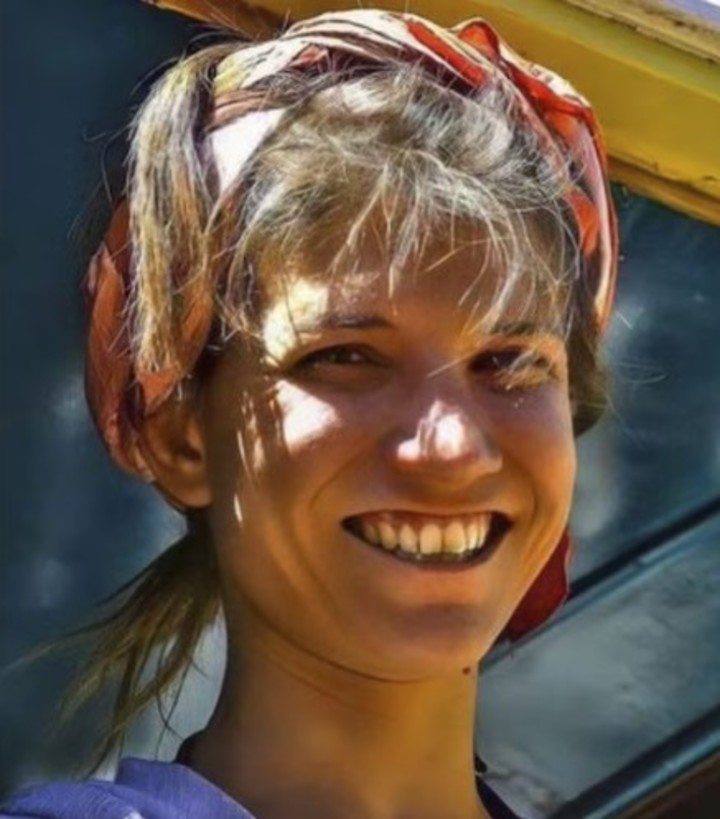 Tras el éxito de Rebelde Way, Camila Bordonaba eligió una vida lejos de las cámaras. 