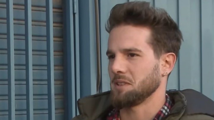 Tomás Díaz Cueto habló de su desvinculación de LN+. Captura TV