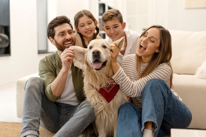 Júpiter en Cáncer representa el crecimiento a través de las emociones, los lazos familiares. Foto: ilustración Shutterstock