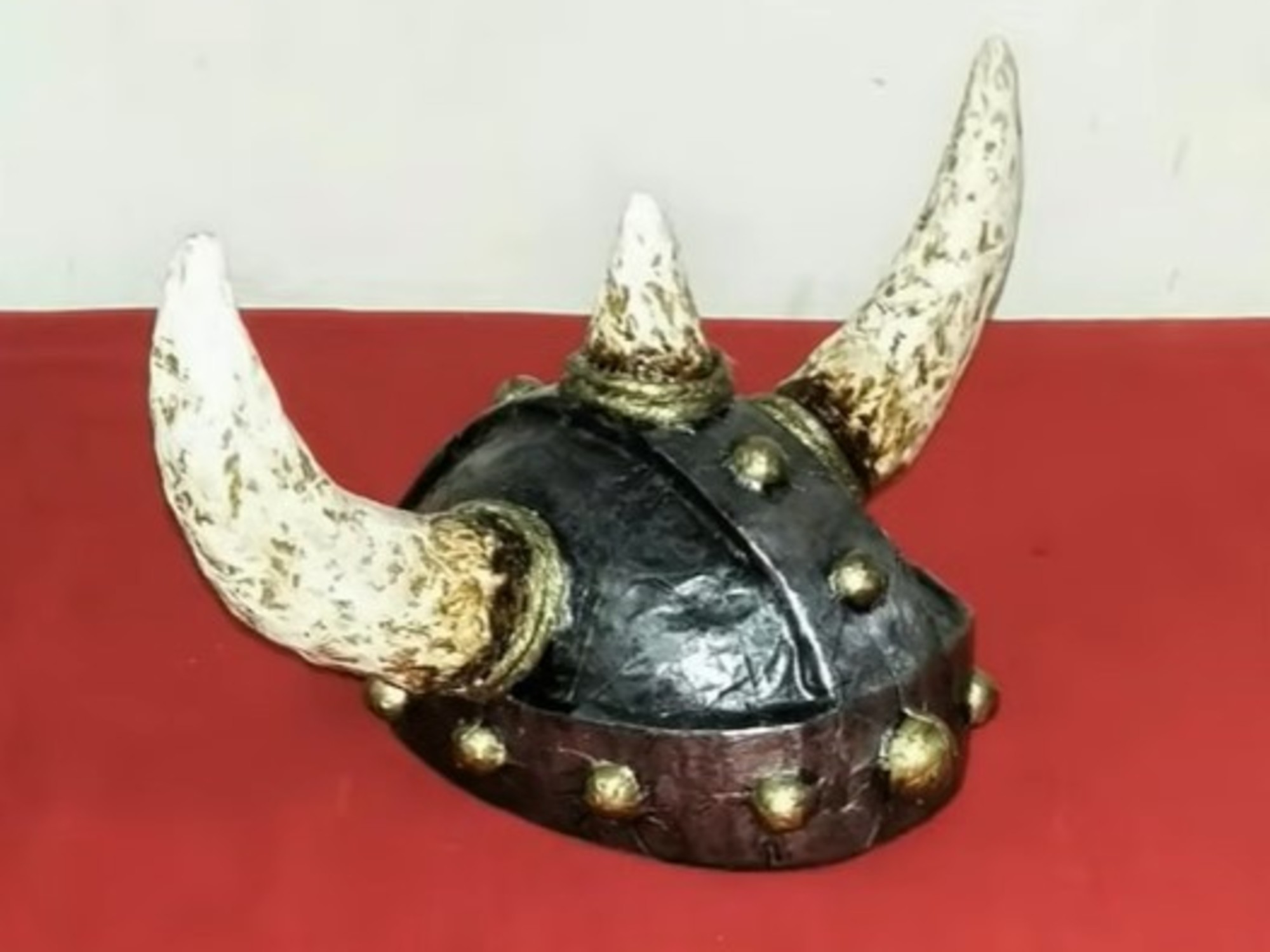 Los cascos con cuernos de los vikingos, ¿realidad o ficción?