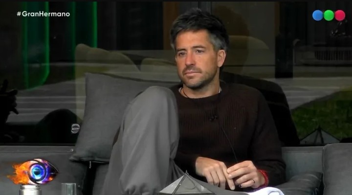 "Me sentía fuerte e imaginaba que Selva se llevaba más votos, pero me equivoqué", reconoce Juan Pablo a menos de 48 horas de haber perdido.