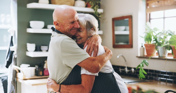 La energía de Cáncer es sensible, compasiva, intuitiva. Foto: ilustración Shutterstock