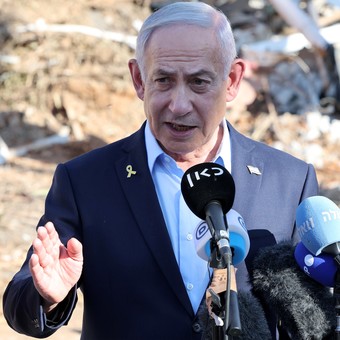 Reflejos políticos locales y prevenciones
por la guerra de Israel e Irán