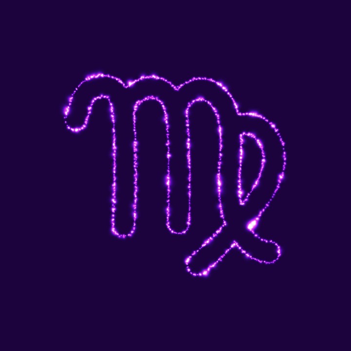 Virgo, Marte les invita a ser líderes. Foto: ilustración Shutterstock