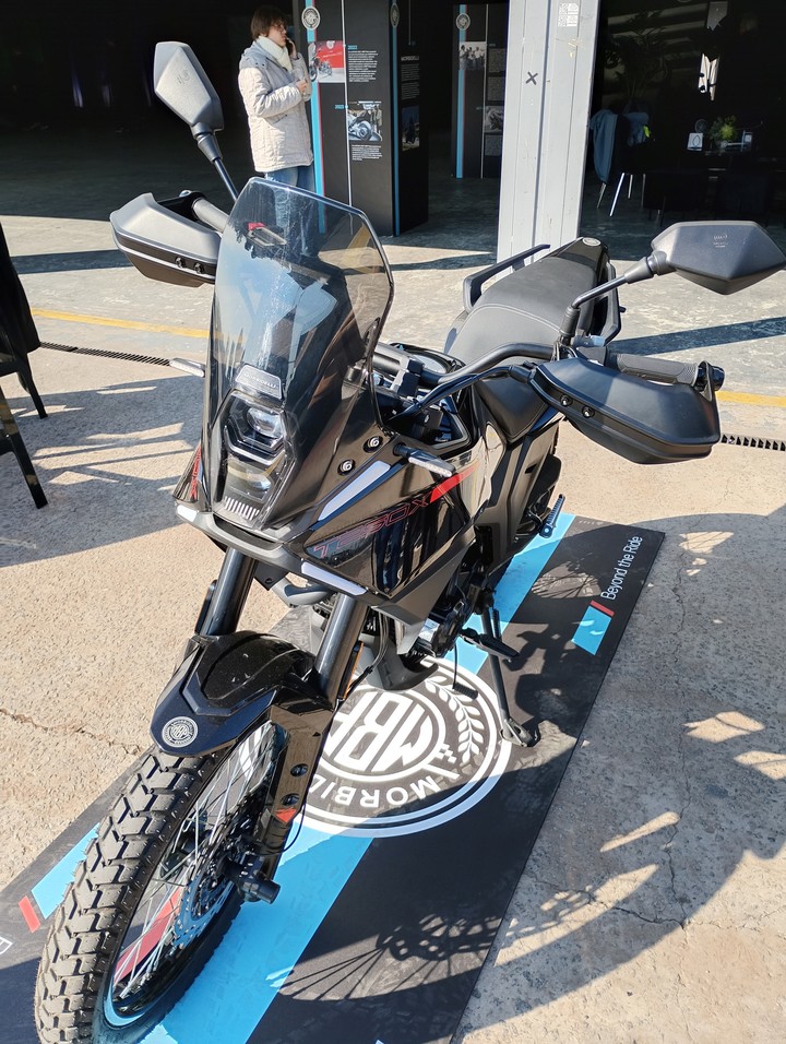 La T250X será lanzada en los próximos meses.