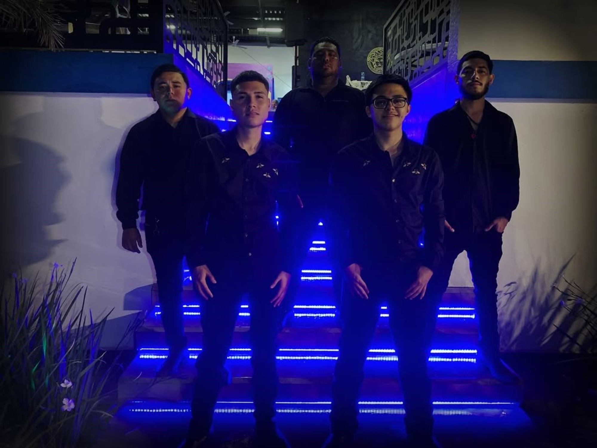 Cinco integrantes del "Grupo Fugitivo" fueron asesinados en Reynosa, México.