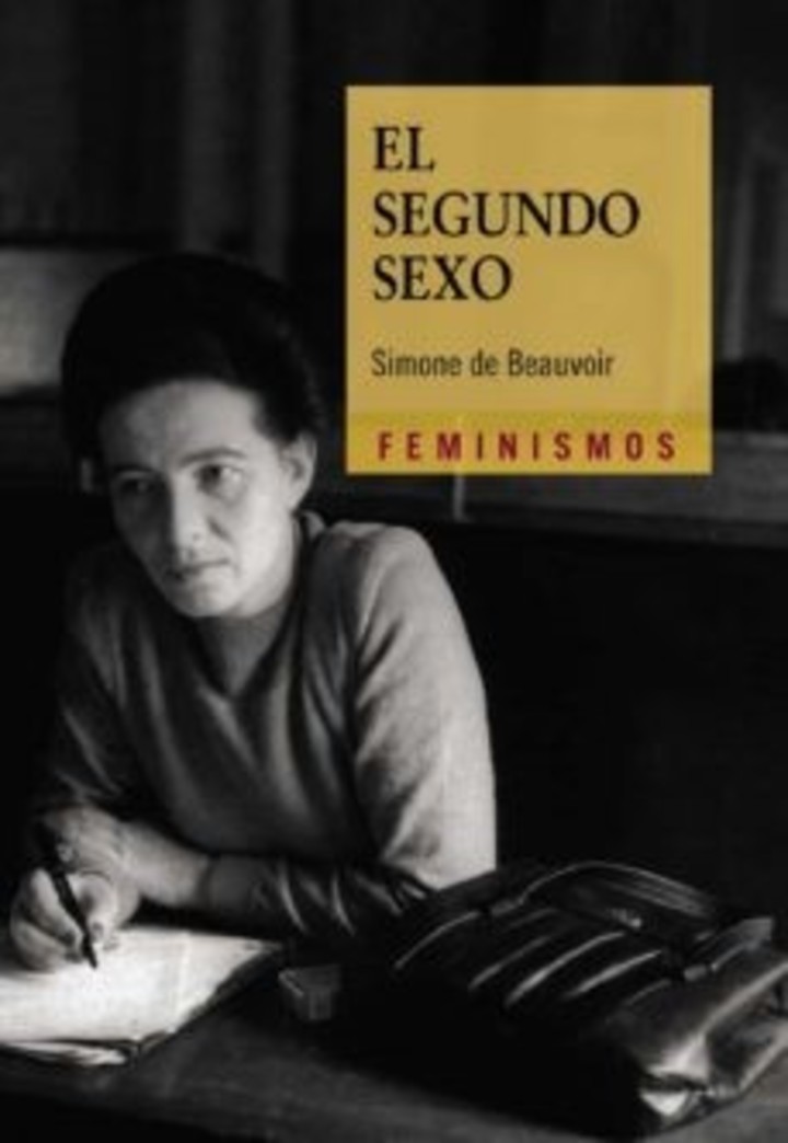 El segundo sexo, la obra fundamental del feminismo moderno.
