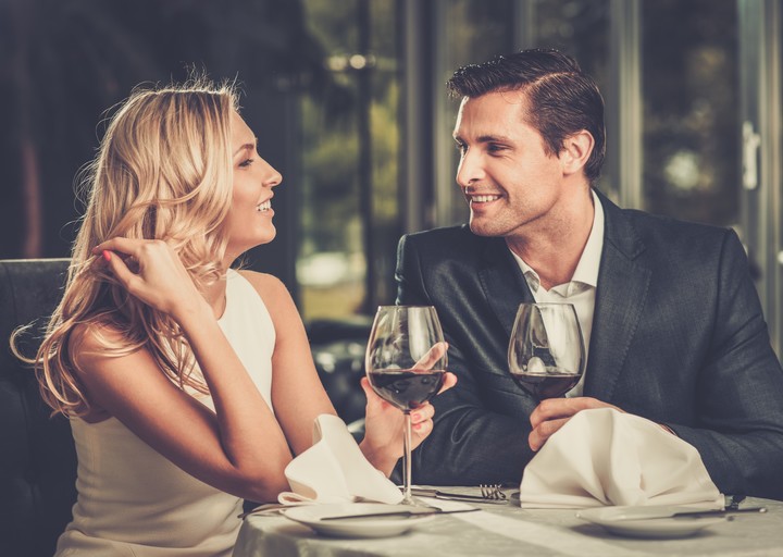 "¿Cómo sería un día perfecto para vos?", es una de las preguntas. Foto ilustración Shutterstock.