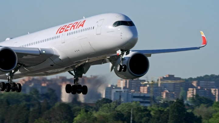 Argentina es el segundo mercado en utilizar el programa de stopover. Foto Iberia