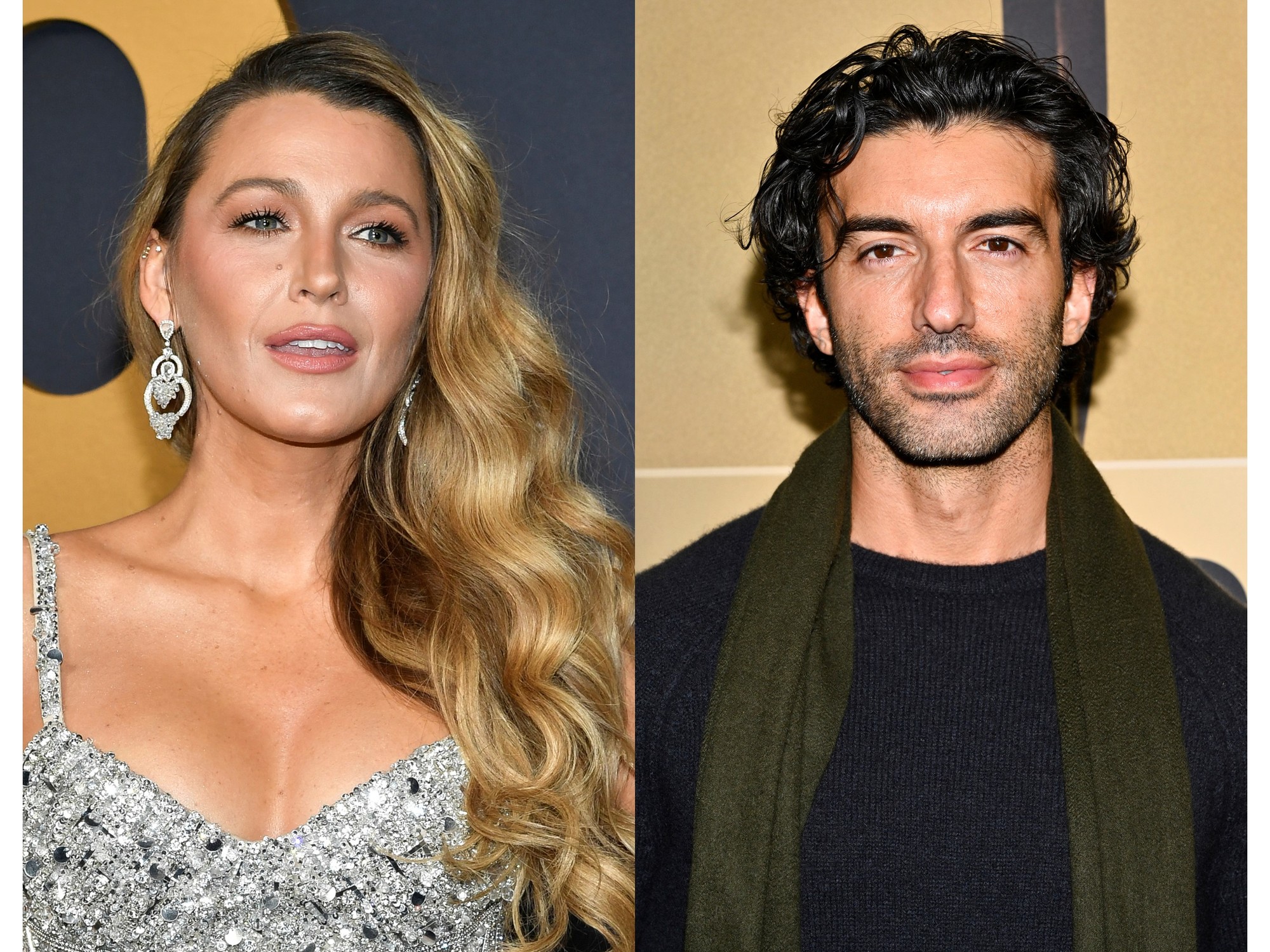 Hay novedades en el caso Blake Lively vs. Justin Baldoni. (Foto: AP)