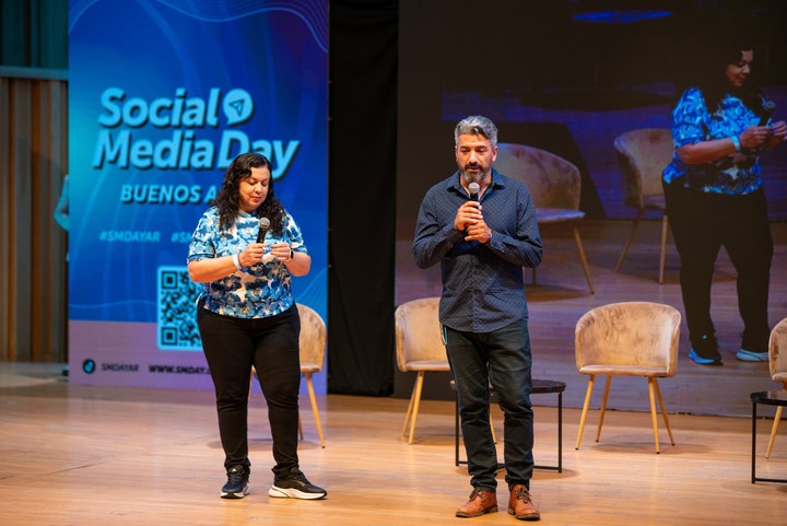 El evento será presencial y se transmitirá vía streaming.
