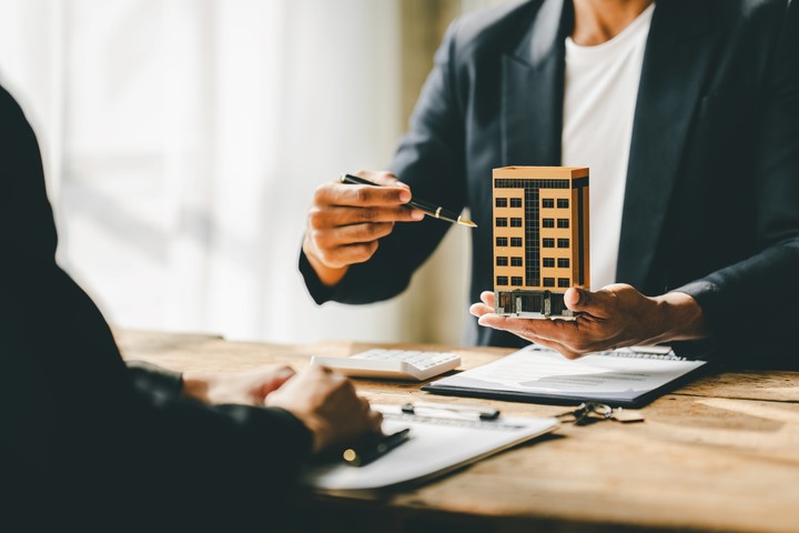 Créditos hipotecarios, otras de las claves para la reactivación del mercado. Foto: Shutterstock