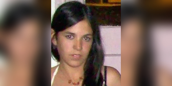 Mara Mateu fue asesinada en marzo de 2008 en Santa Teresita. 
