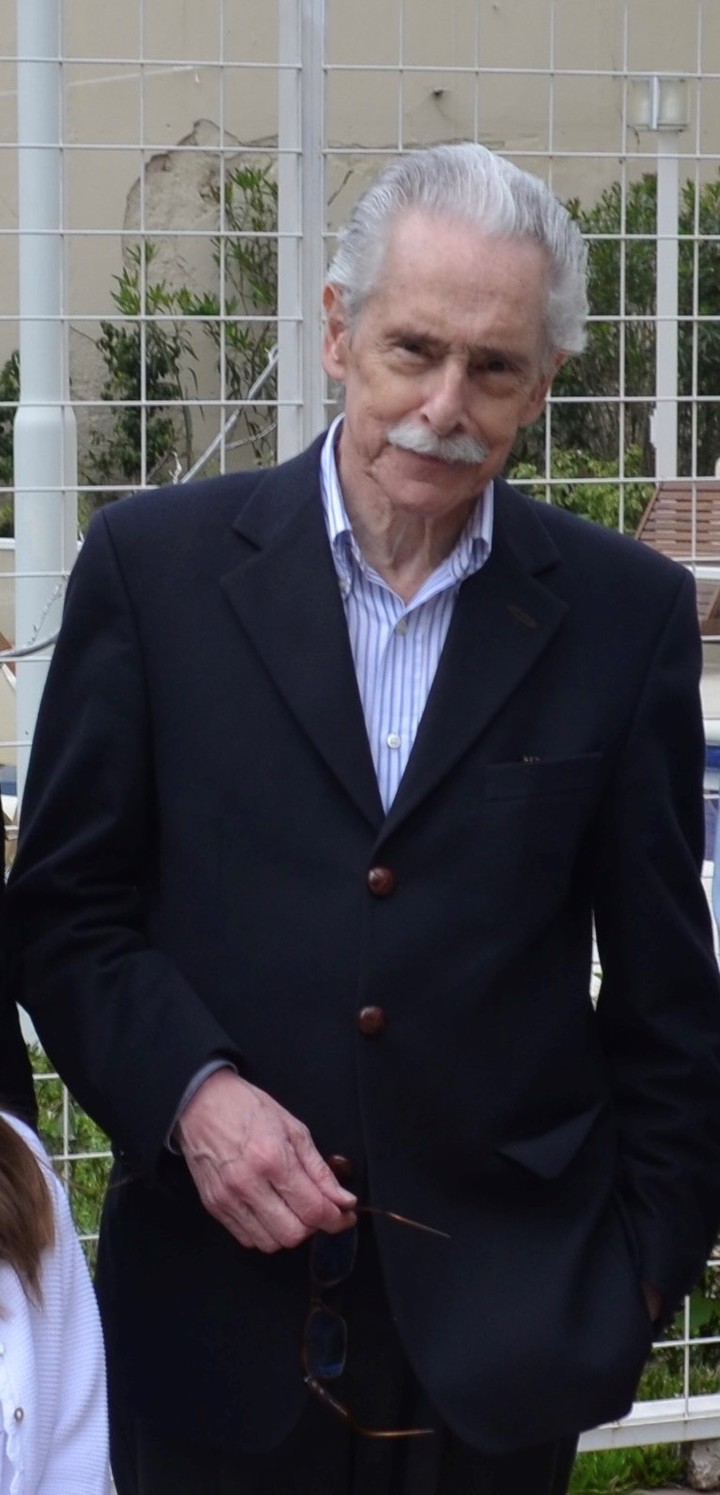 Juan Manuel Abal Medina.