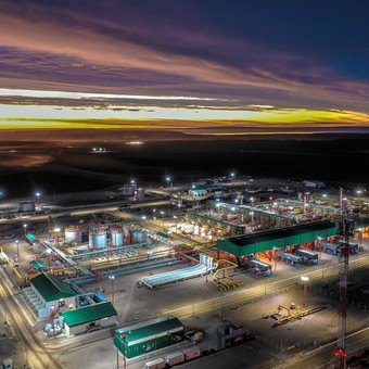 Vaca Muerta: Techint busca un RIGI por US$ 1.500 millones para producir más petróleo