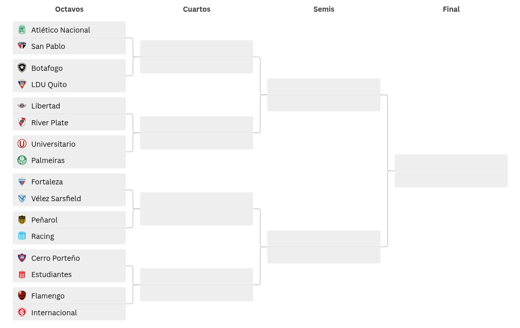 tournament visualization