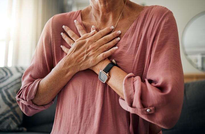 Los agonistas del GLP-1 logran un efecto protector de la salud cardiovascular. Foto: Shutterstock.