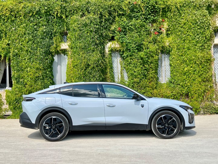 Llegará con la versión más potente del motor 1.6 THP que el grupo Stellantis utiliza en otros modelos. 
