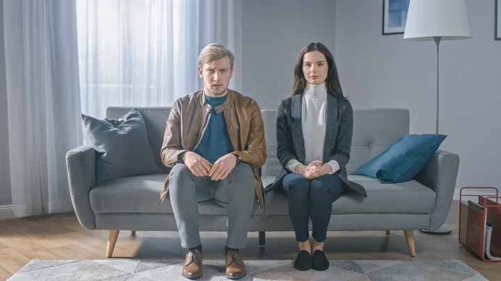 La terapia sexual aborda problemas sexuales personales o de pareja, y disfunciones sexuales. Foto: ilustración Shutterstock.