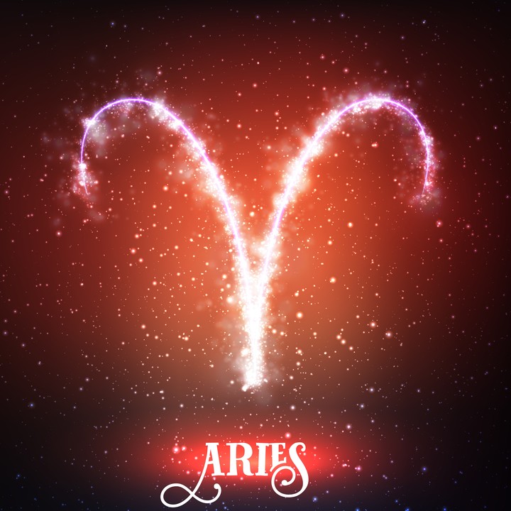 Aries, Venus les llena de confianza. Foto: ilustración Shutterstock