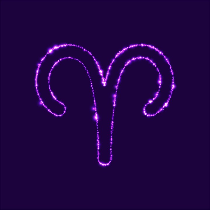Aries, busquen nuevas maneras de expresarse. Foto: ilustración Shutterstock