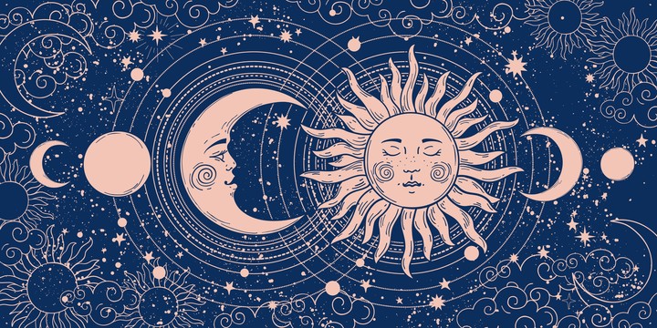 Arranca la semana con una vibra rebelde, ideal para romper la rutina. Foto: ilustración Shutterstock