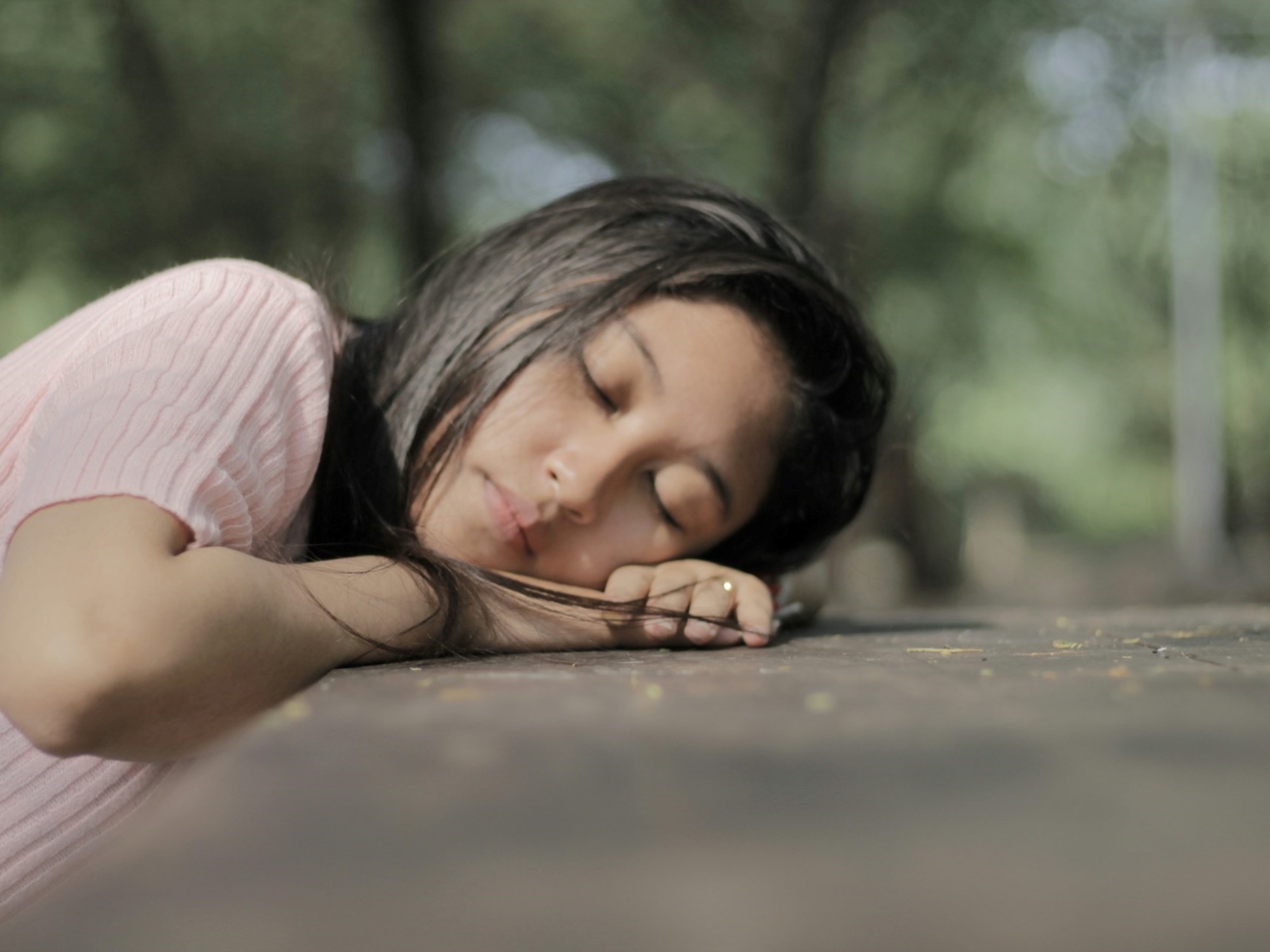 La calidad del sueño es fundamental. Foto: Unsplash