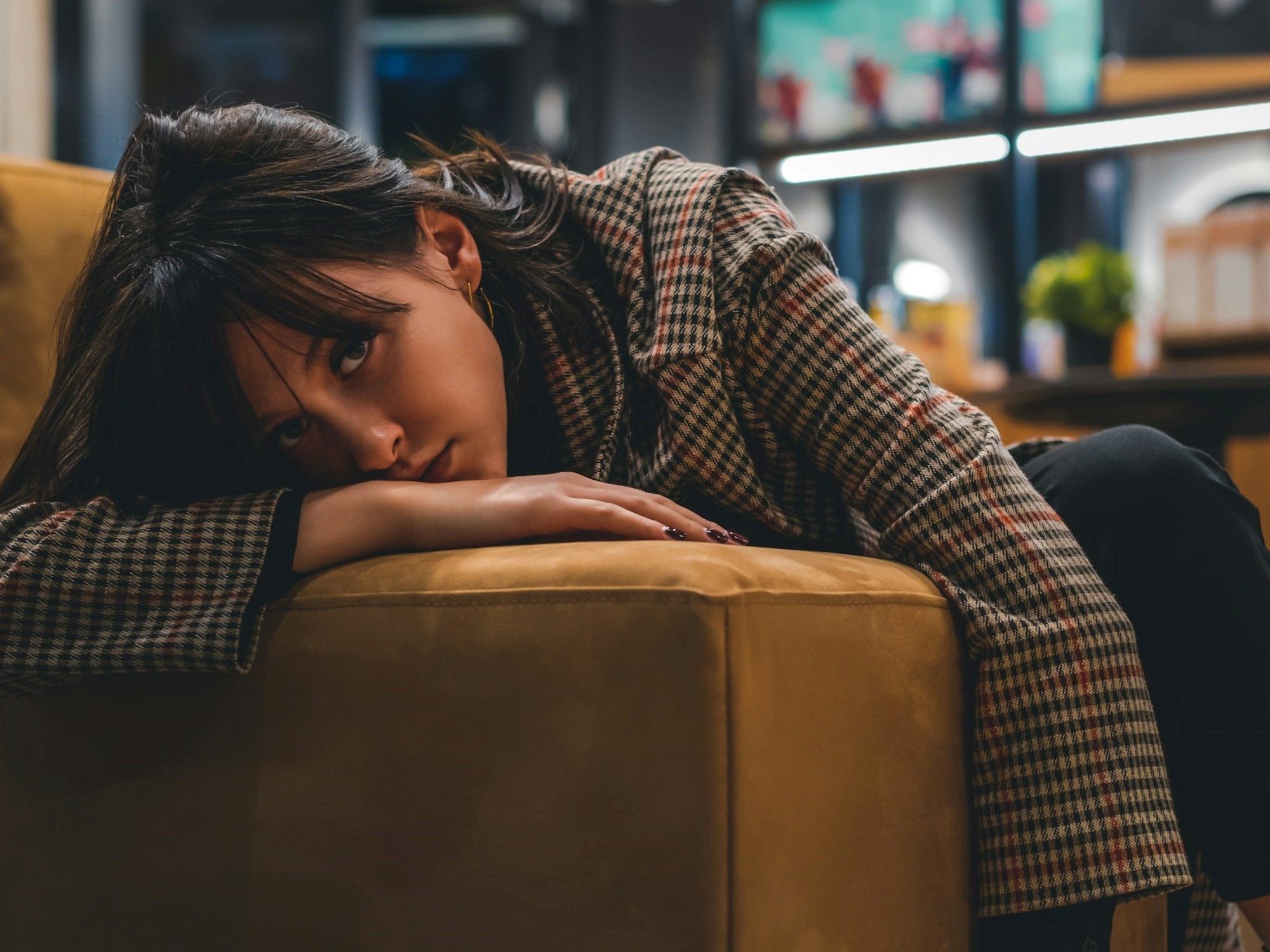 Las apneas deben tratarse a nivel respiratorio. Foto: Unsplash