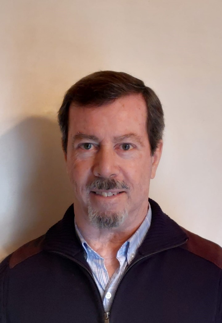 Carlos Pouiller, analista de la consultora AZGroup.