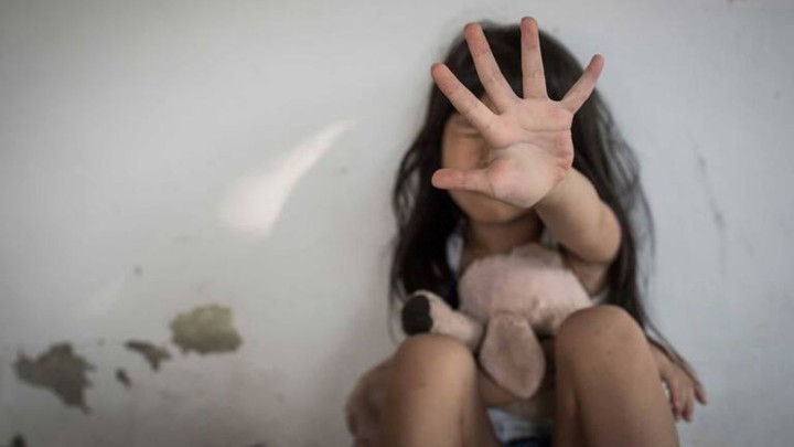 La víctima de uno de los abusos tenía entre 4 y 5 años. Foto: Poder Judicial Corrientes.