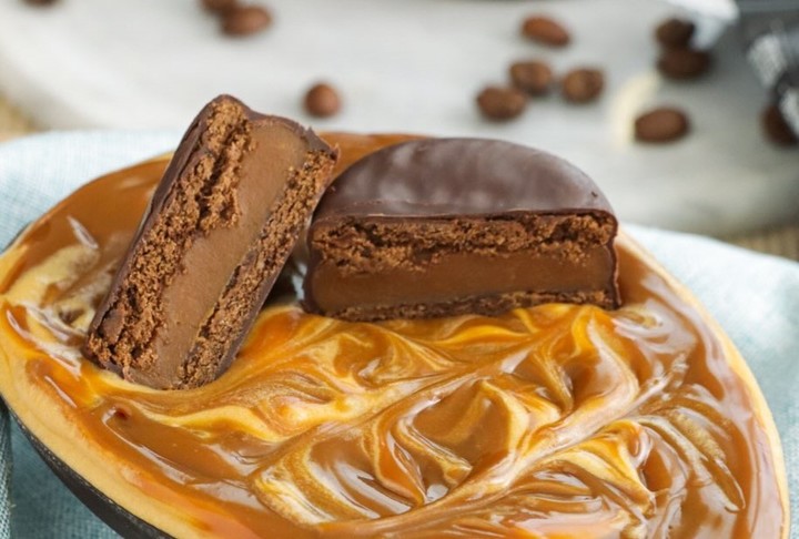 En la categoría Alfajor Regional, el premio fue para Dulce de Leche & Co.