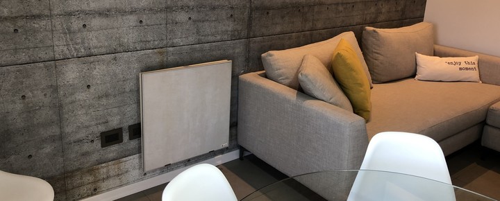 Ideal para quienes buscan reducir costos y consumo sin resignar diseño ni confort.
